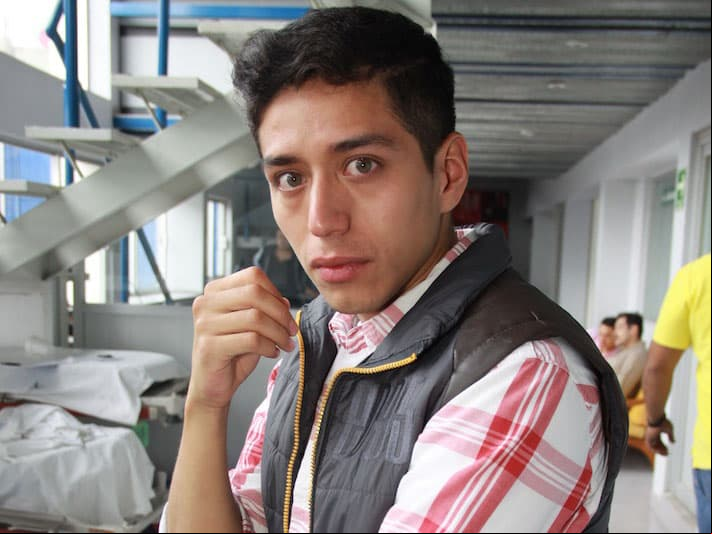 REVIVE EL DICHO: Un sicario arrepentido quiere donar sus ojos en “La venganza dura un día…”