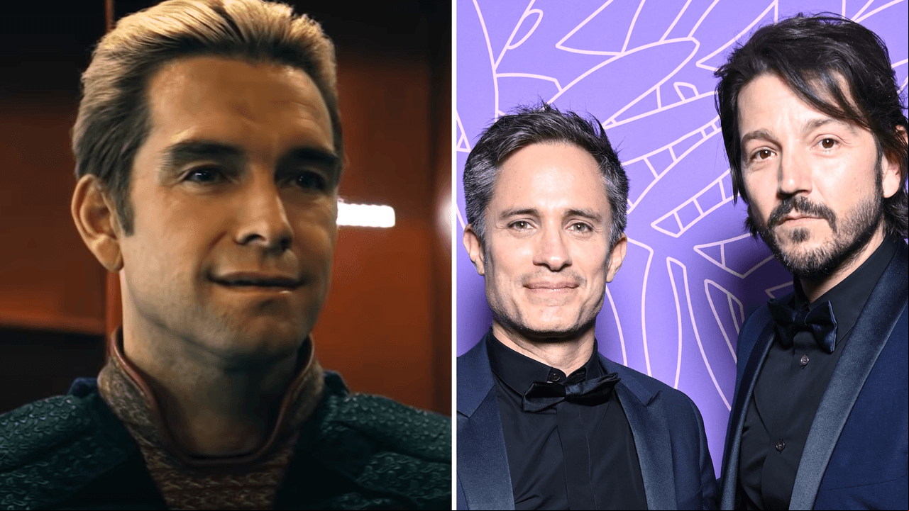 ¿‘The Boys’ tendrá versión mexicana con Gael García y Diego Luna? Todo lo que sabemos del ‘spin-off’