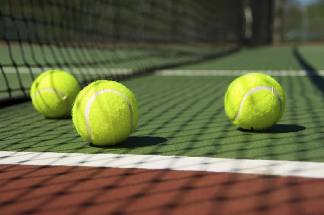 Los Grand Slams de tenis unifican desempate a diez puntos en el quinto set
