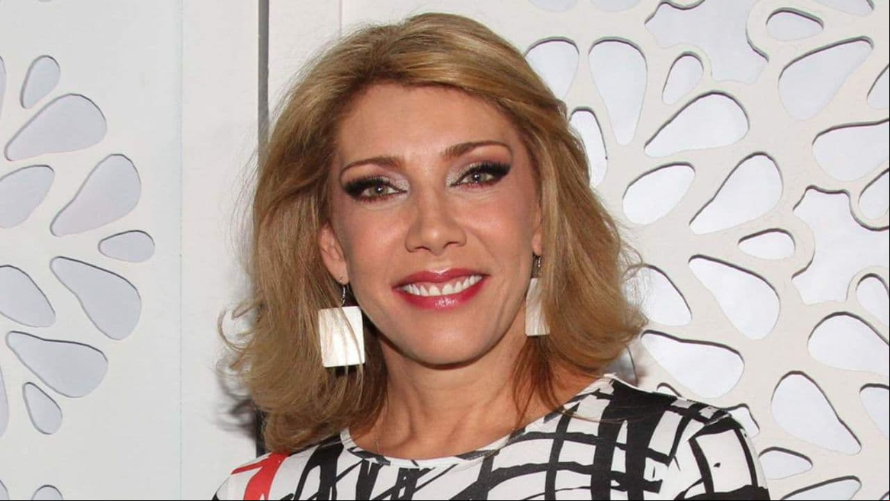 Cynthia Klitbo confesó que se le declaró a Luis de Llano; ¿qué pasó?