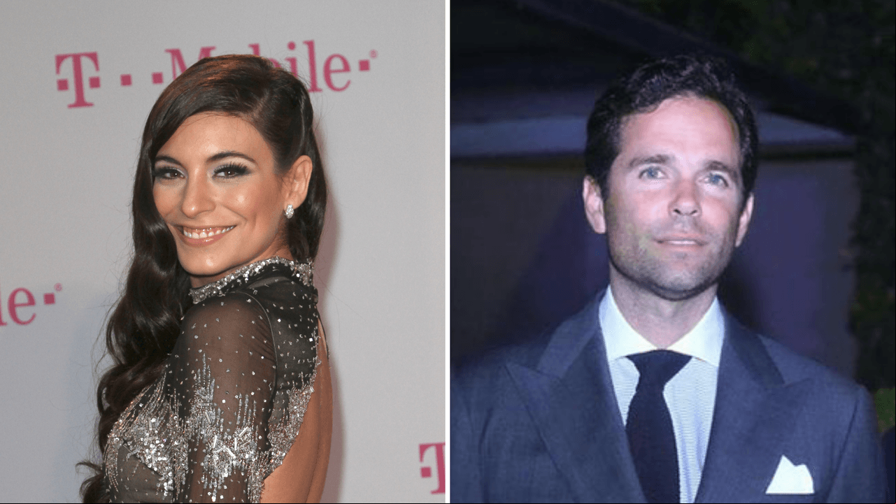 En abril de 2013, trascendió que Ana Brenda habría contraído nupcias con el torero Alejandro Hank en Las Vegas, Nevada, hecho que fue confirmado por la actriz unas semanas después, a través de una imagen y una entrevista a la revista ¡HOLA!, donde habló sobre su faceta como una mujer casada.