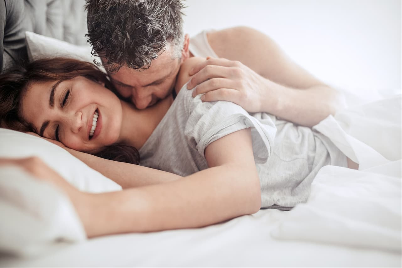 Estas son las lesiones más comunes del sexo anal