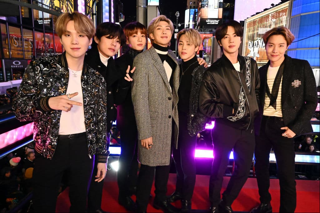 Creador de la boy band de K-Pop BTS es investigado por fraude millonario; esto es lo que se sabe