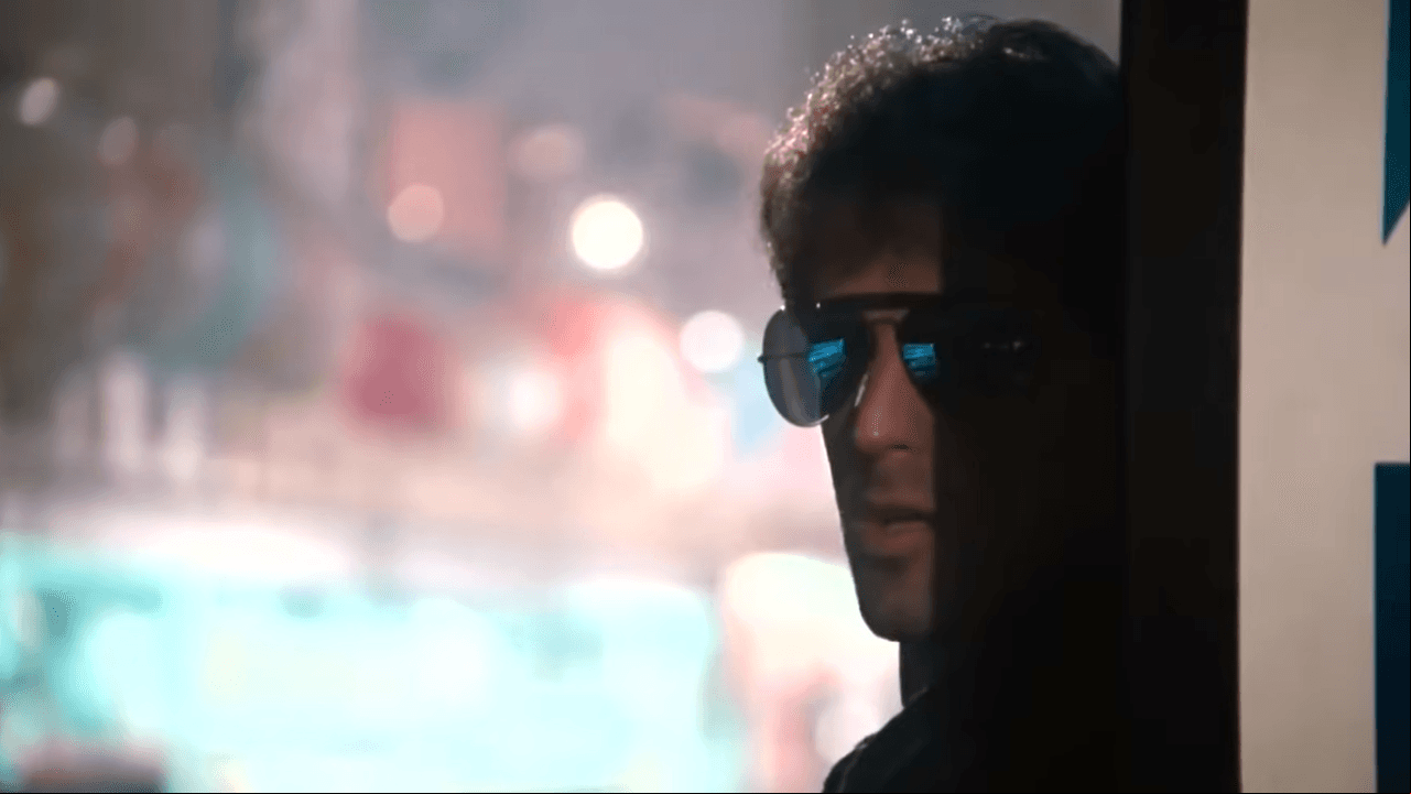 'Cobra'
