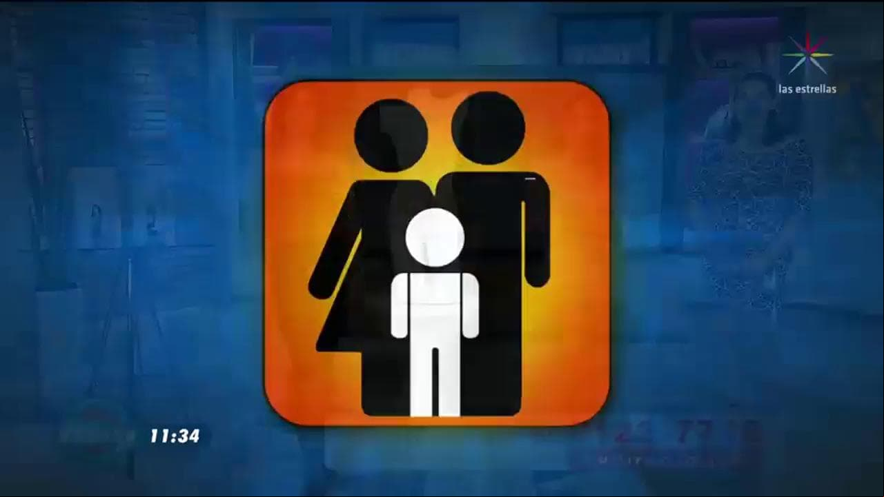 ¿Tus hijos ven pornografía o ya hablan de drogas?