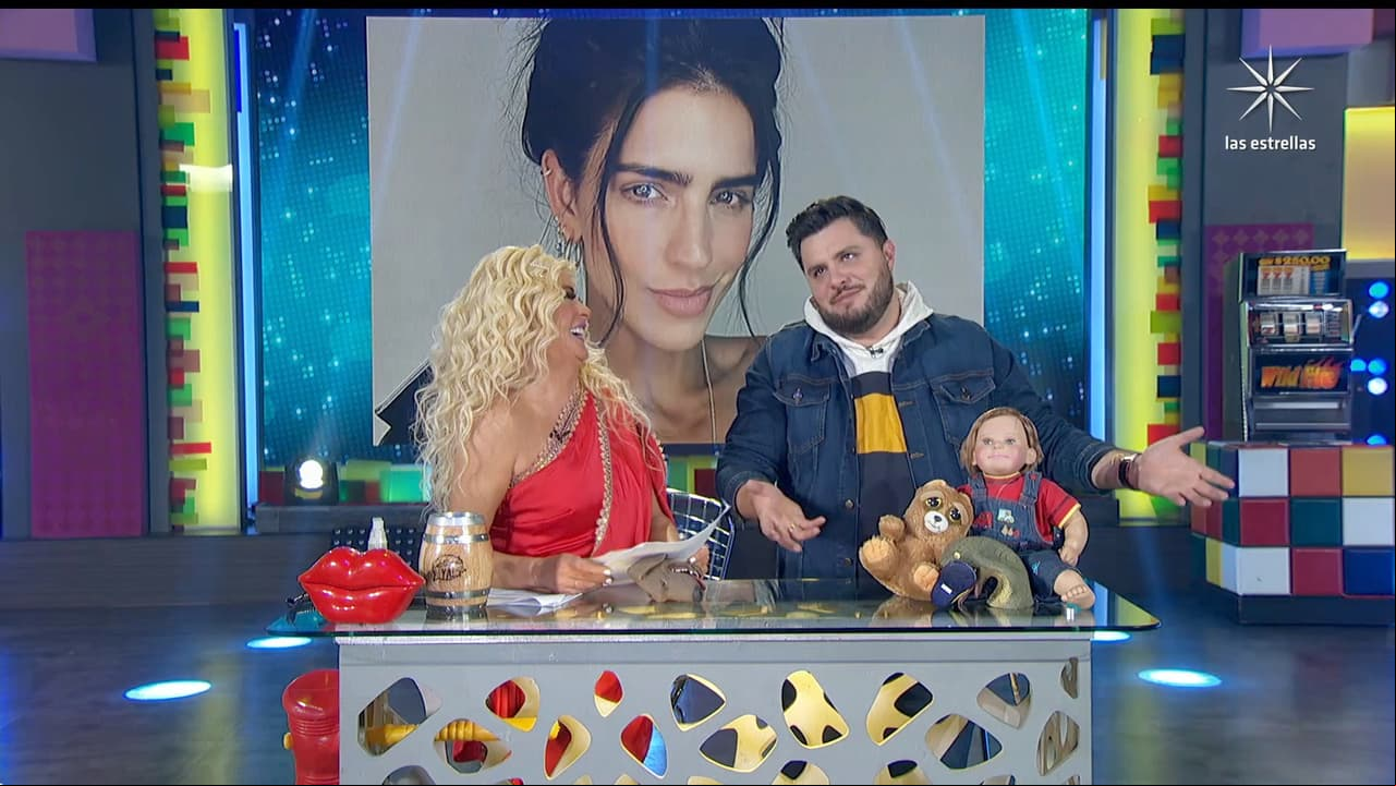 Los Tu-vasos: Bárbara de Regil y su ‘resilencia’, Laura Bozzo en bikini y más de lo peor de los espectáculos