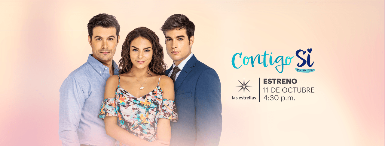 Contigo Sí: Razones para ver el GRAN FINAL de la telenovela