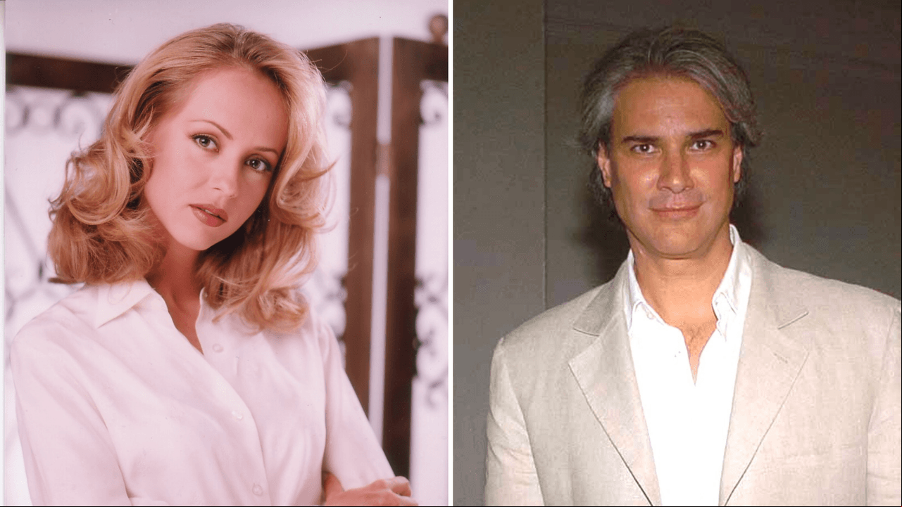 Hace 21 años se estrenó la telenovela 'Por tu Amor', producida por Angelli Nesma para Televisa y protagonizada por Gaby Spanic, Saúl Lisazo, Gerardo Murguía, Roberto Vander y Katie Barberi, entre tantos más.