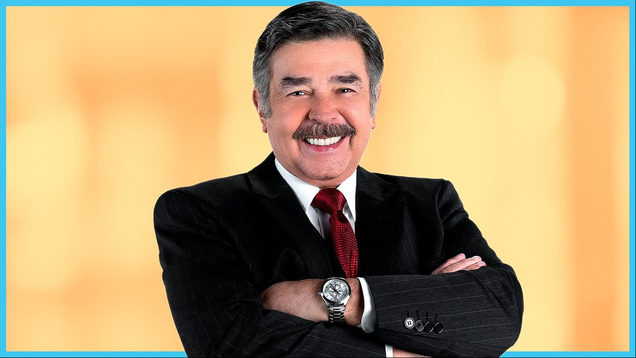 Jorge Ortiz de Pinedo revela si abandona 'Una Familia de Diez'