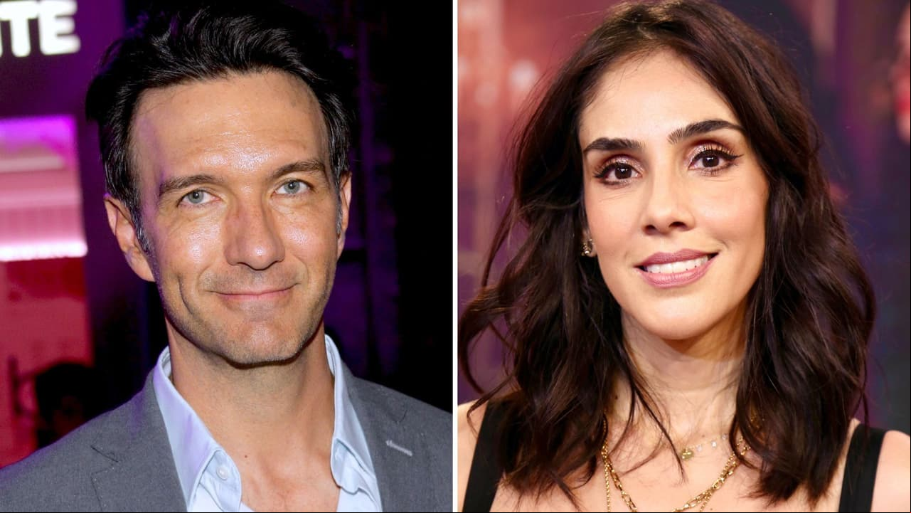 Leonardo de Lozanne confiesa que regresó con Sandra Echeverría tras ruptura y fallida reconciliación
