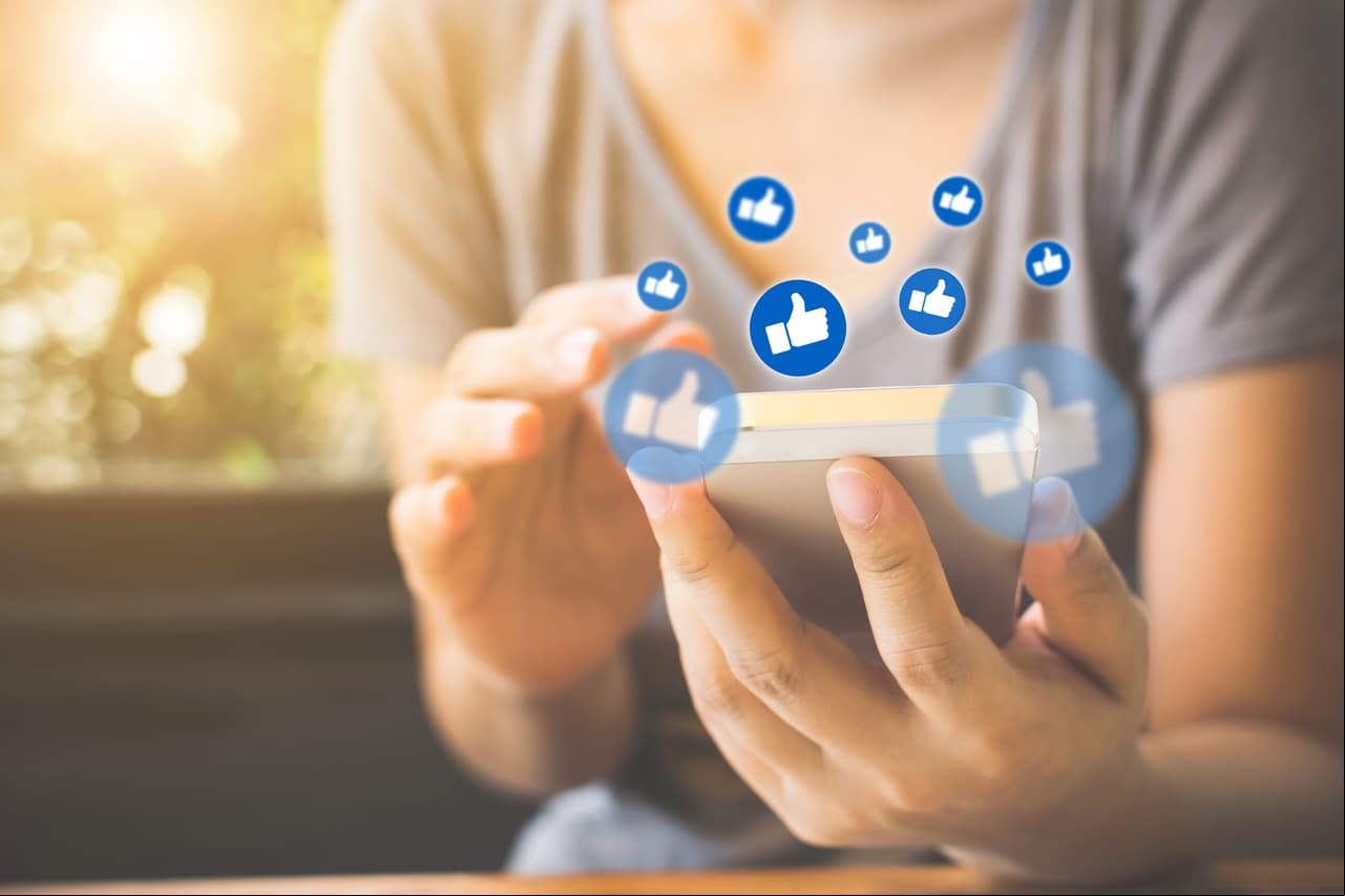 Las redes sociales deben ser una herramienta, no algo indispensable en tu vida