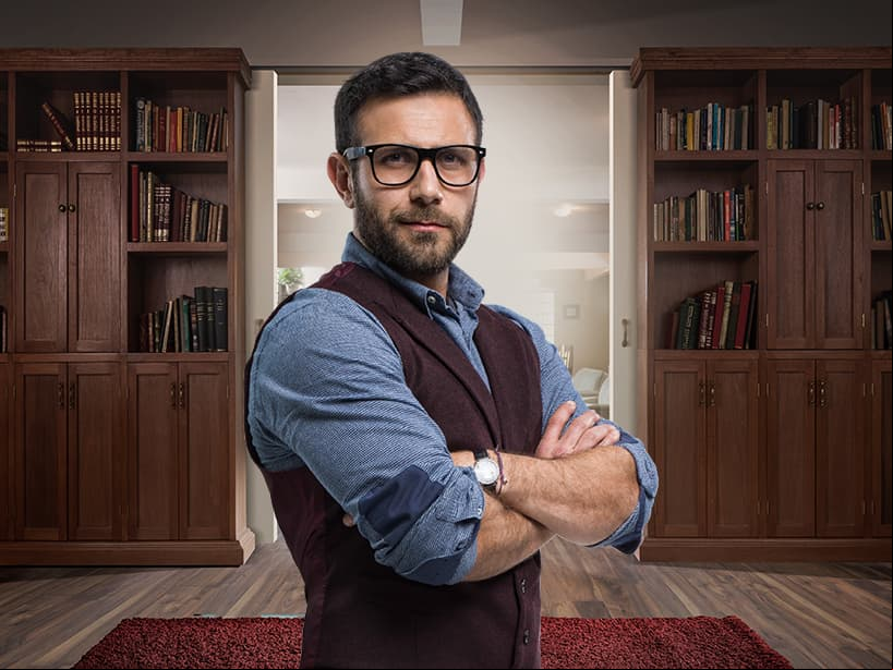 ¿Cuál es el superhéroe real favorito de los protagonistas de ‘Los Elegidos’?
