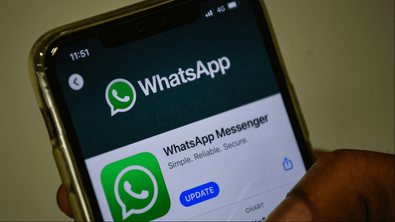 WhatsApp integrará la interoperabilidad con otras aplicaciones de mensajería.