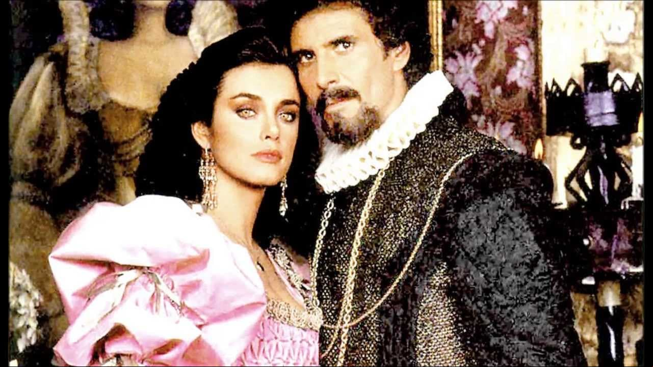 Ve todos los capítulos de ‘El extraño retorno de Diana Salazar’ en el canal de YouTube de Tlnovelas
