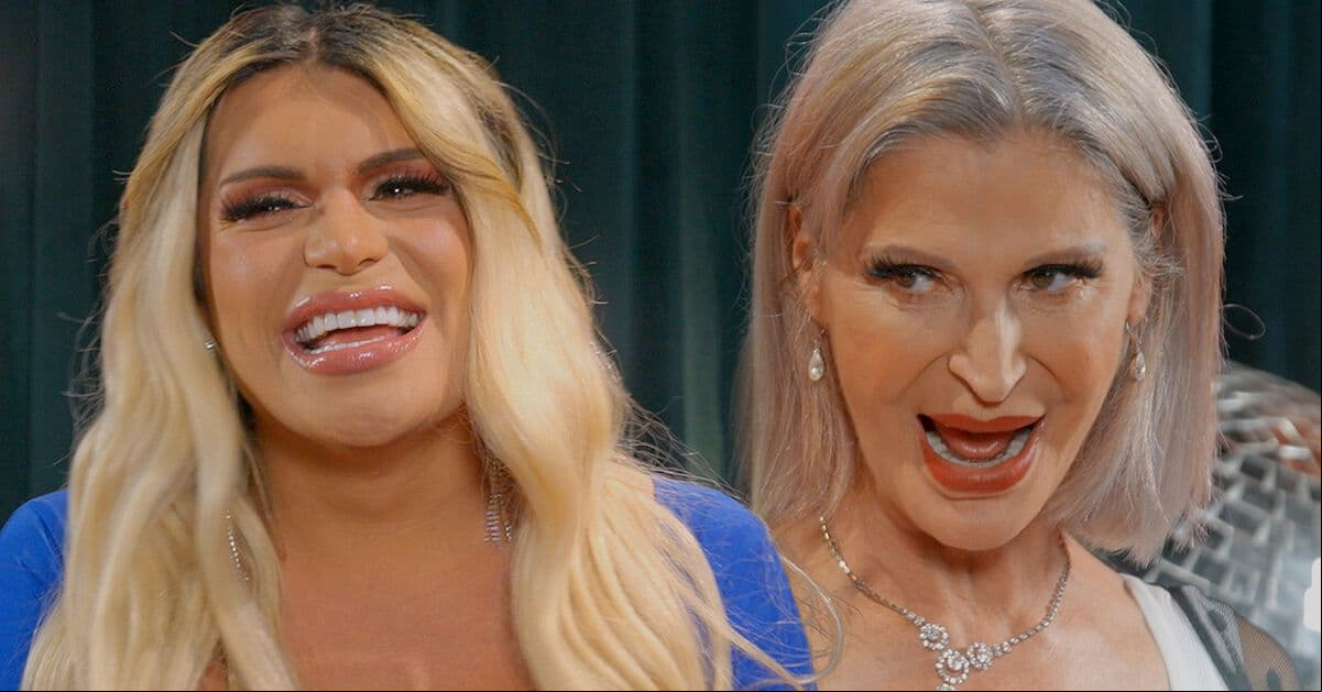 Wendy Guevara y La Bogue reflexionan su impacto para la comunidad LGBTQ+ | Wendy: Perdida pero Famosa
