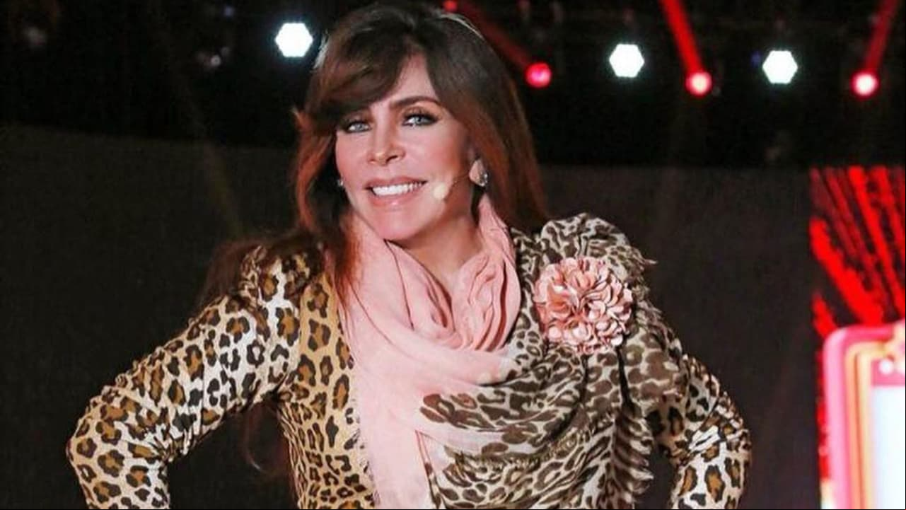 ¿Verónica Castro volverá a las telenovelas? La actriz impacta con su respuesta