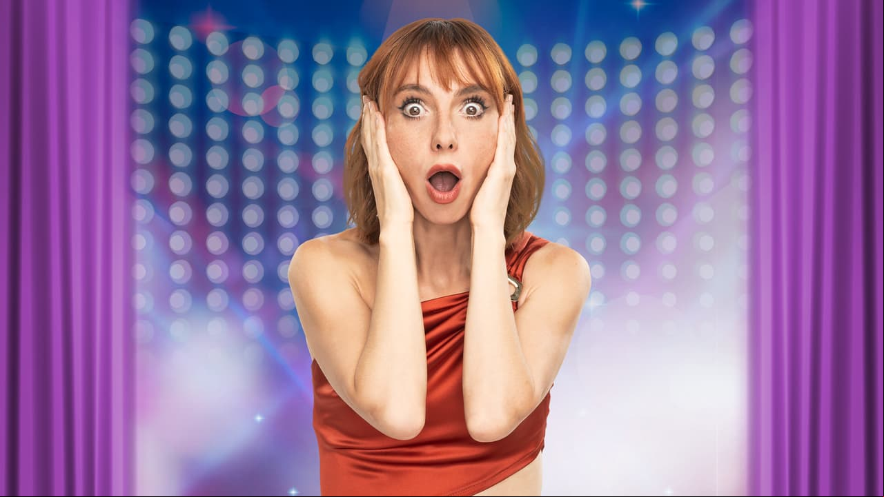 Veo Cómo Cantas: ¿de qué trata el nuevo reality show de Las Estrellas?