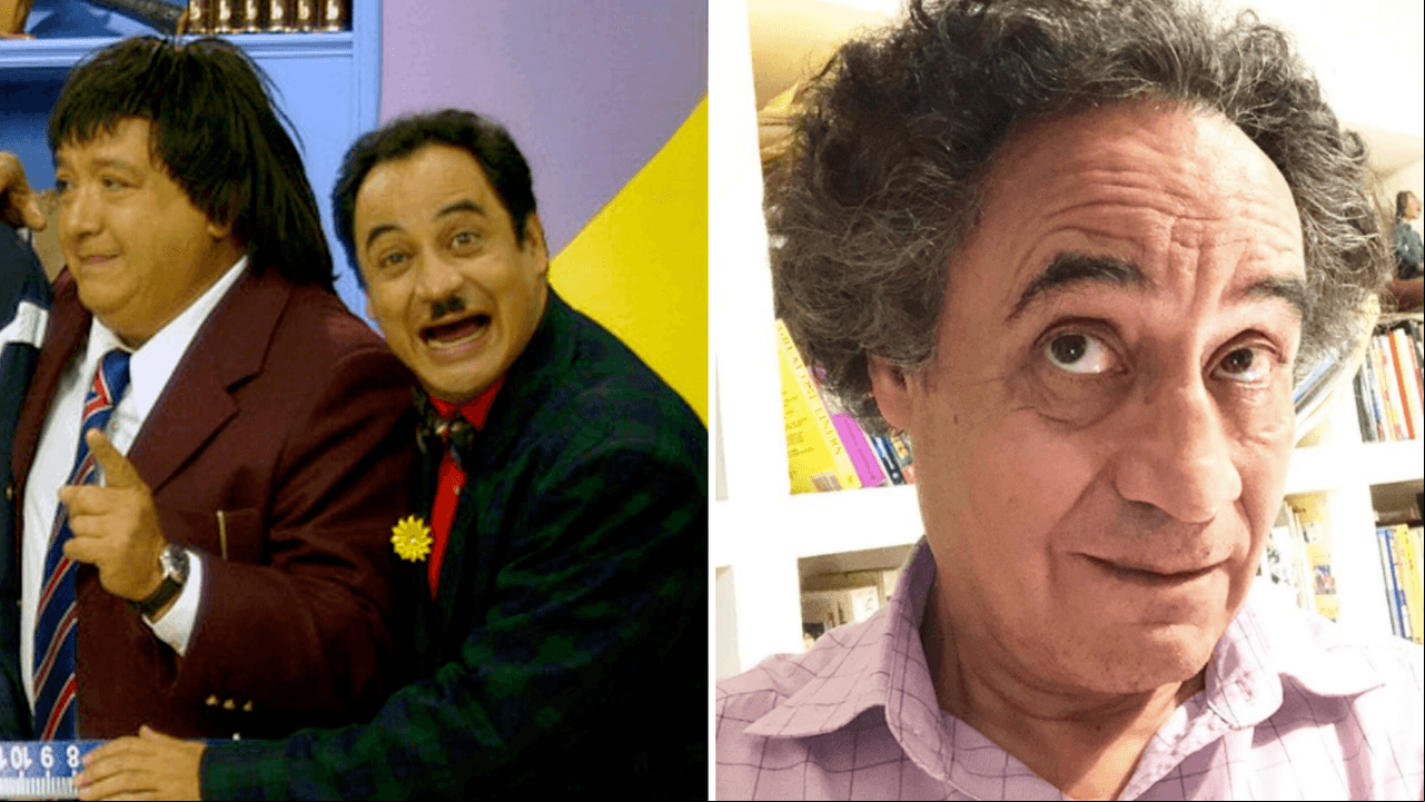 El comediante David Villalpando, quien interpretó al 'Dir. Rigoberto Patiño Pantoja', también conocido como el 'Profesor virolo', es un comediante que luego del término de 'Cero en conducta' ha seguido actuando en diversos programas de televisión y algunas telenovelas. Actualmente, el actor forma parte de 'Una familia de diez'.