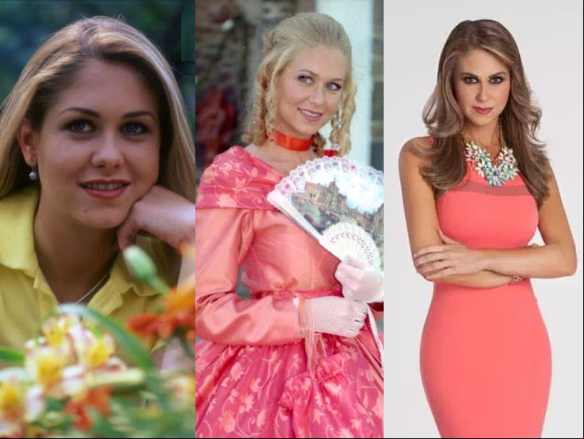 ¿Te acuerdas de Zacatillo? No te pierdas su reestreno por canal Tlnovelas