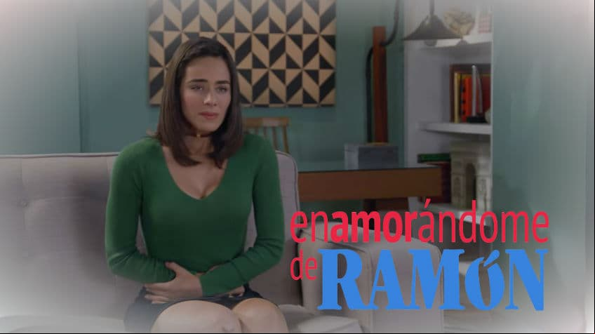 Revive la escena: ¡Fabiola se sacrifica por su hijo!