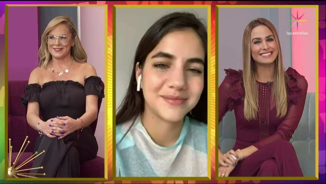 De ‘Rubí’ a la segunda temporada de ‘El juego de las llaves’: Ela Velden y la magia de sus personajes
