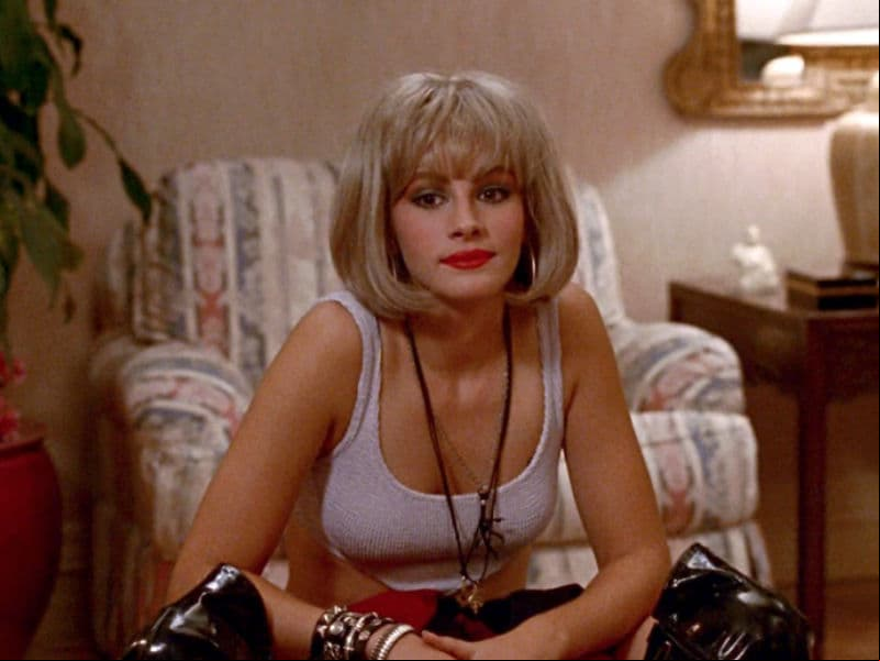 ¡Ojo de lupa! Errores que jamás notaste en ‘Mujer bonita’