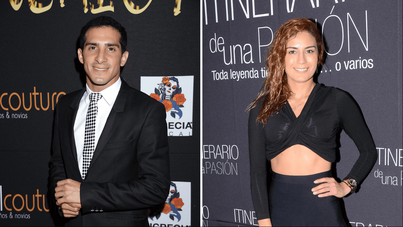 Rommel Pacheco destapa que su noviazgo con Paola Espinoza terminó por un tercero en discordia