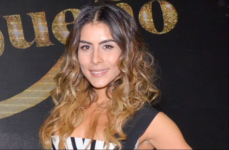María León encontró en el pole dance la mejor arma para vencer sus miedos