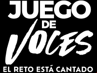 Juego de Voces