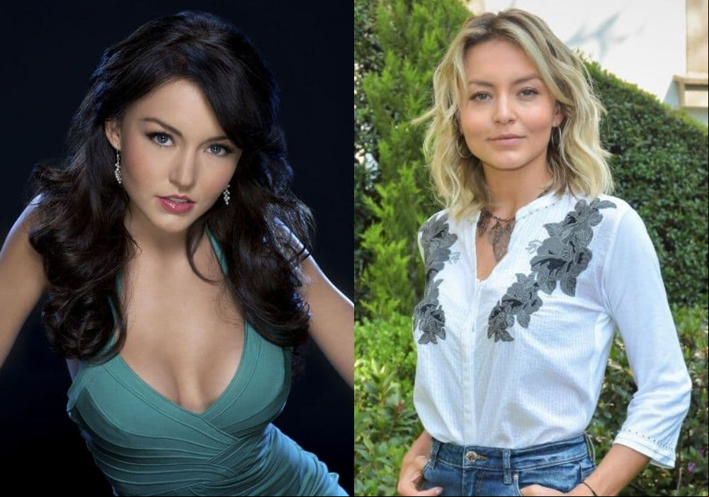 ¿Qué semejanzas tiene ‘Teresa’ con Angelique Boyer en la vida real?