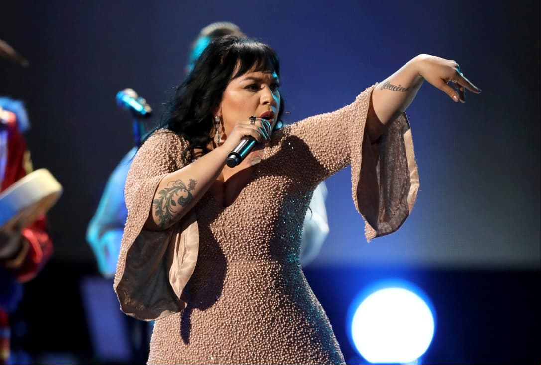 Carla Morrison sufrió acoso sexual cuando tenía tan solo 5 años