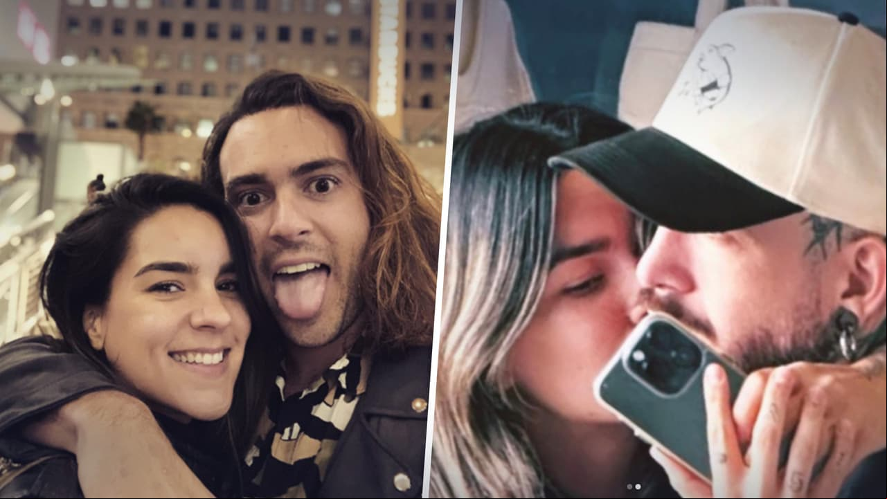 Captan a esposa de Pablo Lyle con su presunto nuevo novio: así responde
