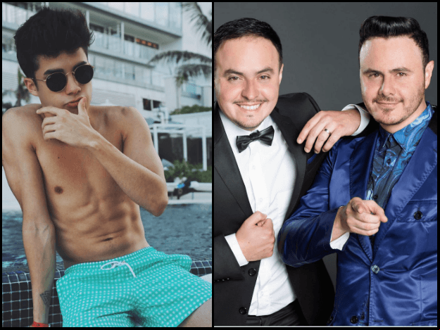 IMPERDIBLE: ¡Mario Bautista y Río Roma llegan a Doble Sentido!