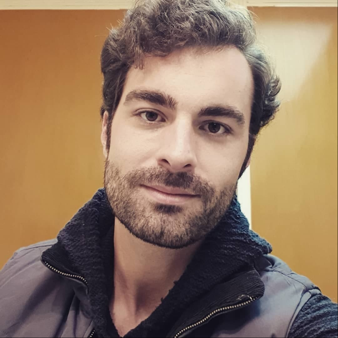Carlo Guerra