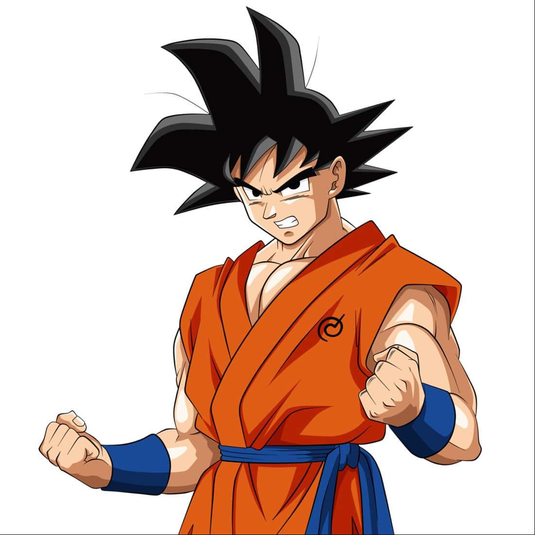 'Dragon Ball' es un anime muy popular en México (FOTO: Fuji Television)