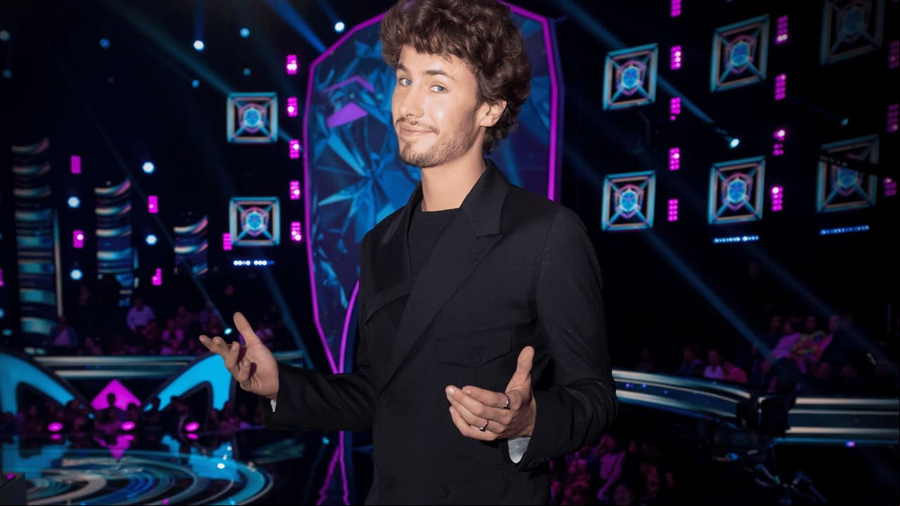 ¡Juanpa Zurita se cae del escenario de ‘¿Quién es la Máscara?’! Esto fue lo que pasó