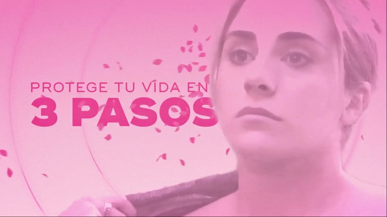 TLNovelas lanza campaña para visibilizar la importancia de la prevención del cáncer de mama