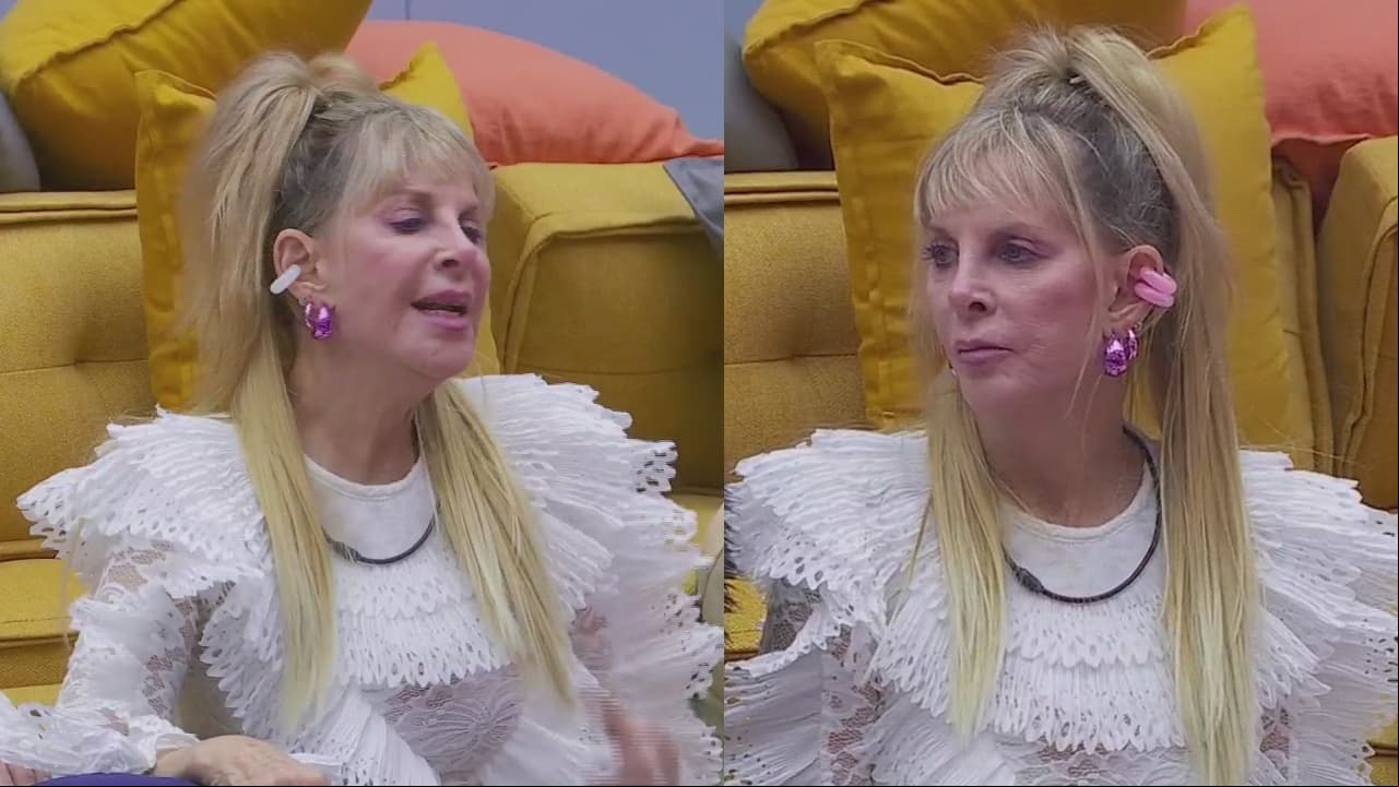 Shanik Berman revela al borde de las lágrimas las últimas palabras que le dijo a su hijo antes de su muerte