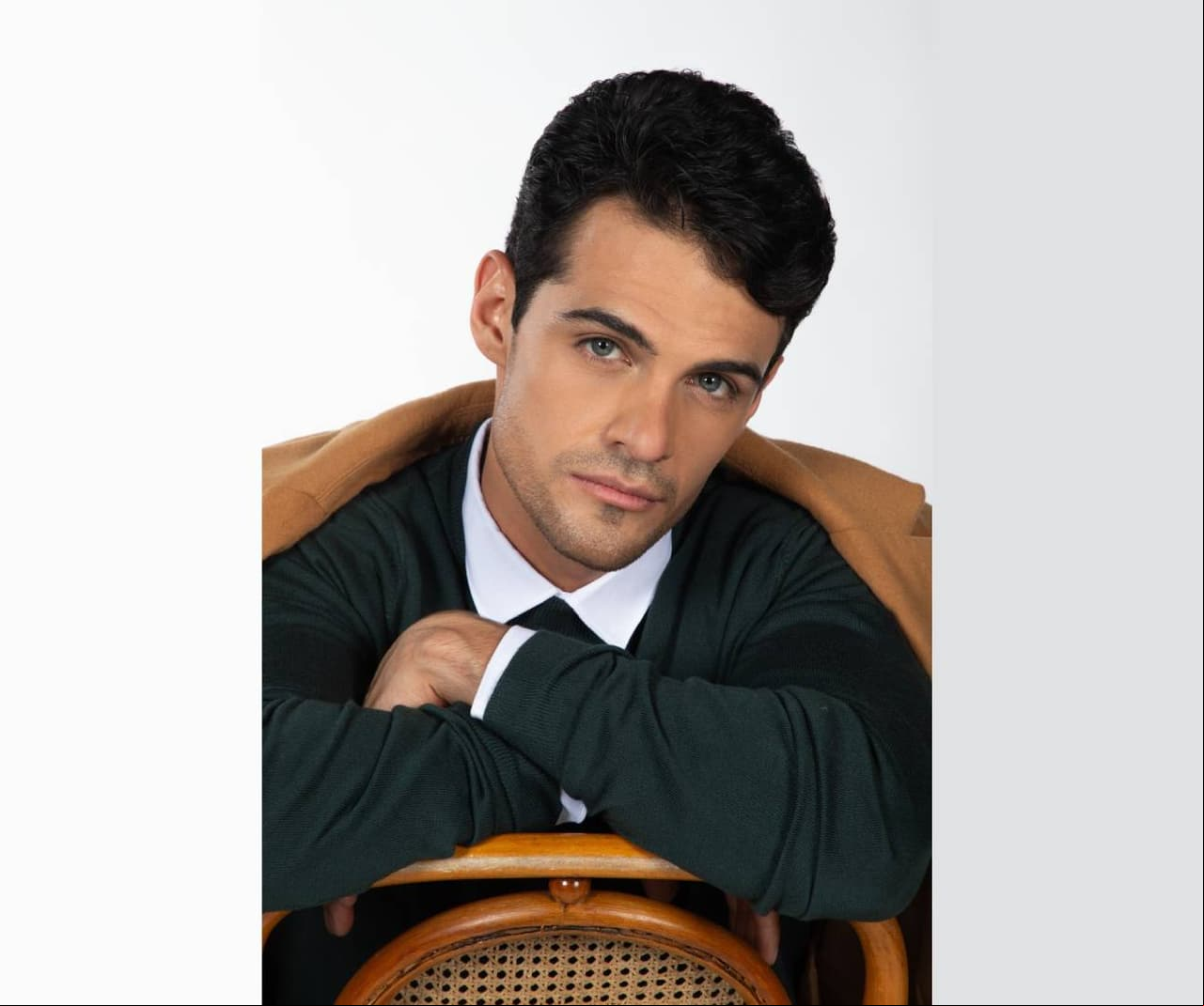 Edward Castillo