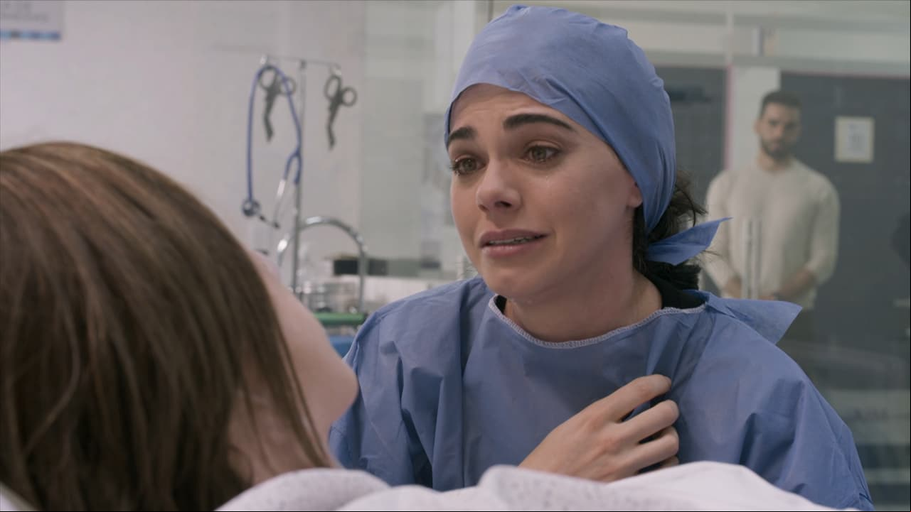 3 escenas del final de 'Mujer de Nadie' que dejaron helados a los fans