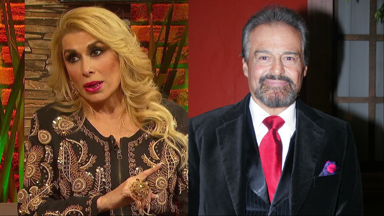 ¿Por qué Dulce nunca se casó con Gonzalo Vega? Ella lo aclara