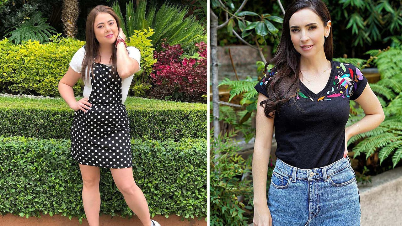 Andrea Torre y Mariana Botas destapan cómo fue el último día de grabaciones de ‘Una familia de diez’
