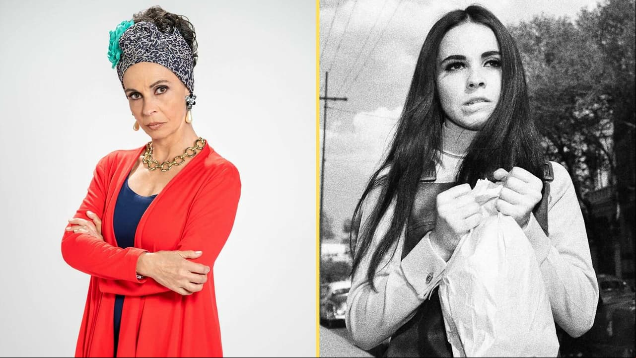 Macaria, nuestra querida 'Doña Magda', inició su carrera en 1967 con programas como 'Amor sublime' y películas como 'Paula', 'Paraíso', 'Mi niño Tizoc', entre otras.