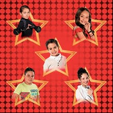 Mateo y los súpersabios