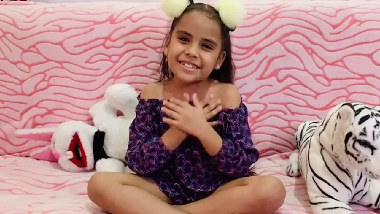 Con tiernos mensajes, los Pequeños Gigantes felicitan a sus mamás este 10 de mayo
