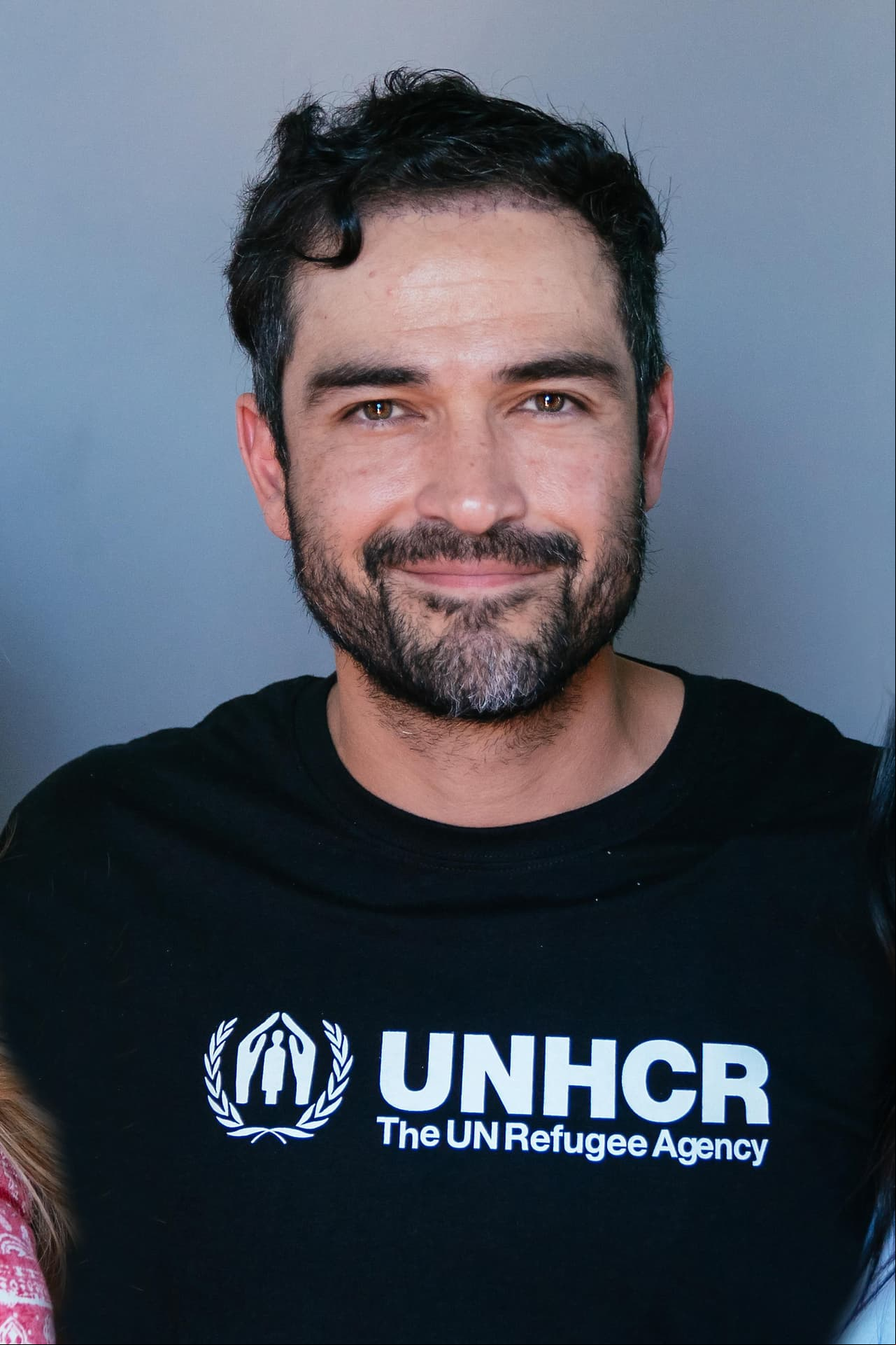 Por su parte, Alfonso Herrera, quien interpretara a 'Juan David Rodríguez Pineda' "Juancho", es uno de los actores más reconocidos en Latinoamérica, gracias a haber participado en proyectos como 'RBD' y 'Sense 8'. Actualmente, Herrera trabaja entre México y Estados Unidos.