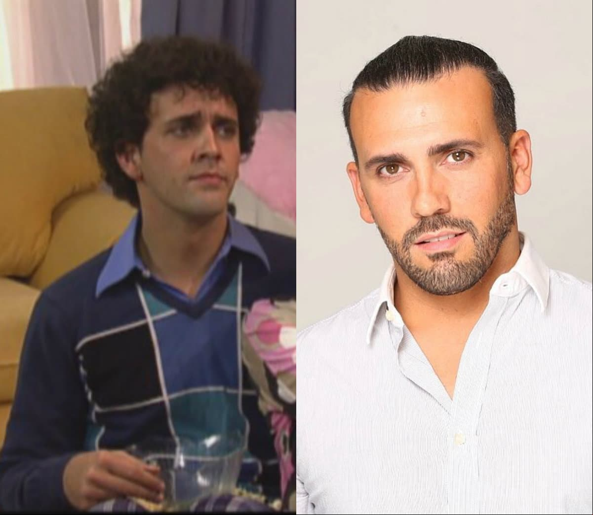Ricardo Margaleff, quien es recordado por su papel de ‘Plutarco López’, ahora es conductor del programa ‘Cuéntamelo Ya!... Al fin’, pero ha formado parte de grandes telenovelas como ‘Qué pobres tan ricos’, ‘Hasta el fin del mundo’, ‘Porque el amor manda’, ‘Llena de amor’ y recientemente ‘Tenías que ser tú’. En el aspecto personal se casó con Annush Hannesian y en 2014 se convirtió en papá de un niño, al que llamó Matías.