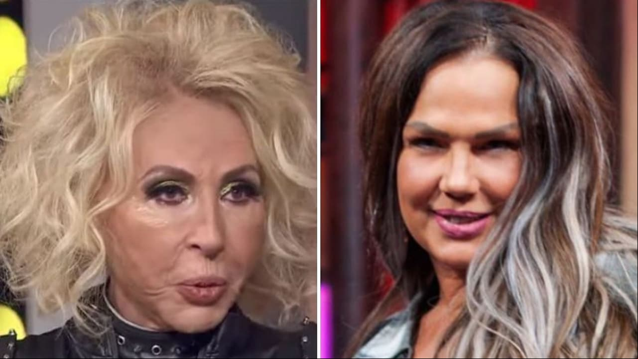 Hija de Niurka dice si su mamá le hizo brujería a Laura Bozzo