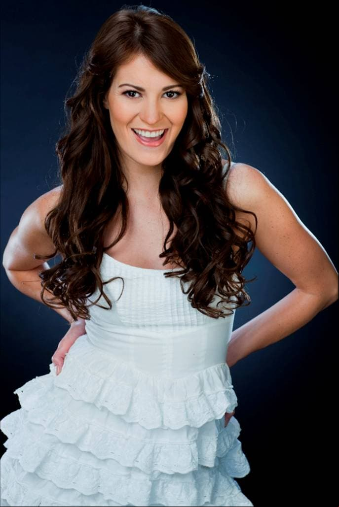 Ana González