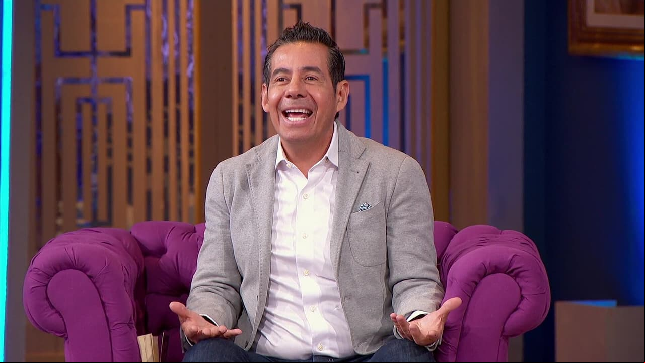 Yordi Rosado es acusado de manipular a sus entrevistados y hacerlos llorar